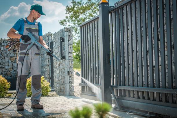 Animal Enclosure Cleaning in Nicholls, GA