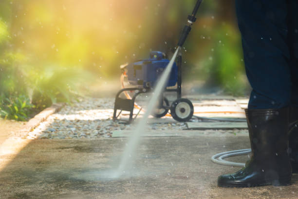 Professional Pressure washing in Nicholls, GA